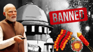 diwali firecrackers ban