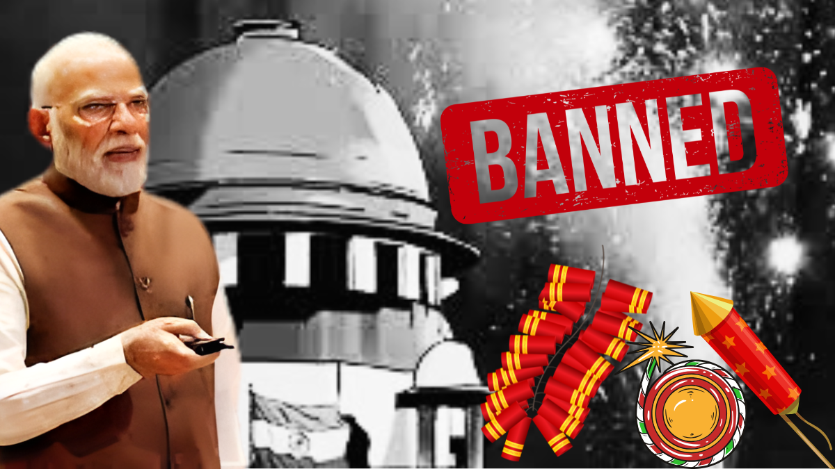 diwali firecrackers ban