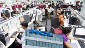 hcl job