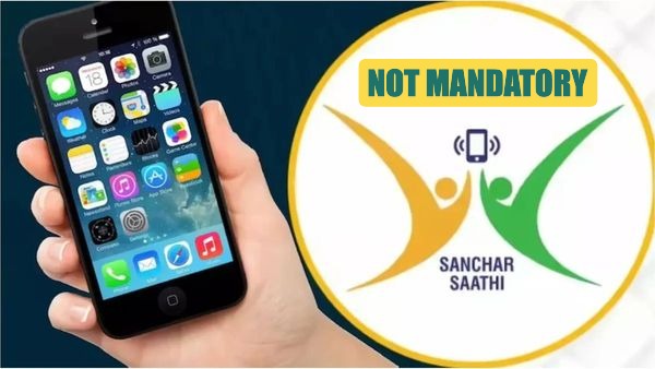 Sanchar Saathi app Tamil Nadu controversy featured image
